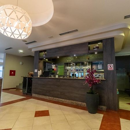 Hotel & Restaurant Babic Vranovaca Zewnętrze zdjęcie