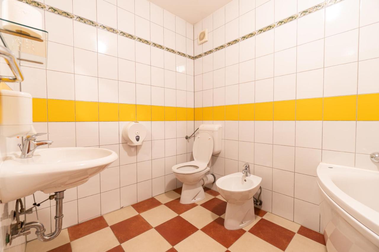 Hotel & Restaurant Babic Vranovaca Zewnętrze zdjęcie
