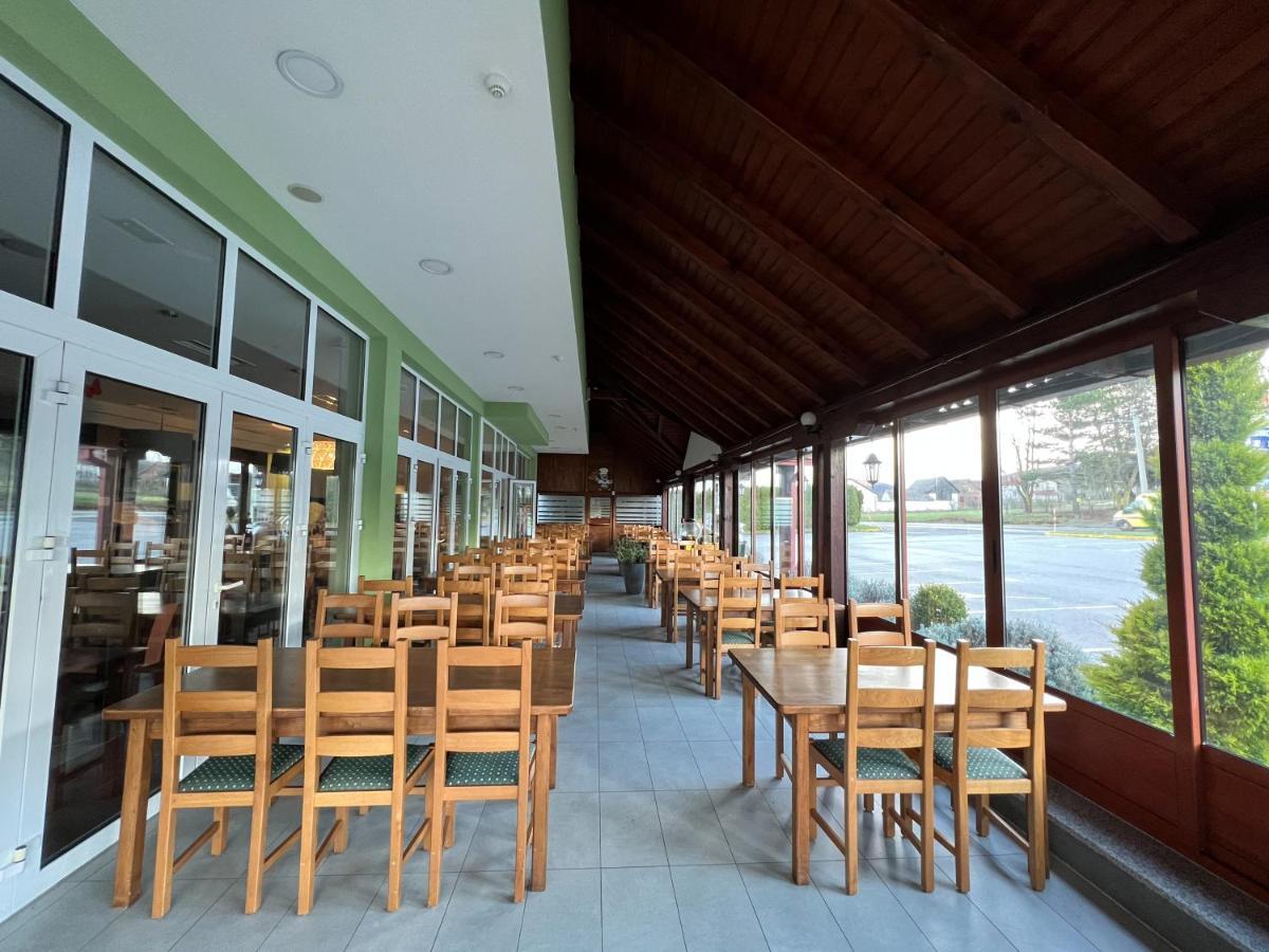 Hotel & Restaurant Babic Vranovaca Zewnętrze zdjęcie
