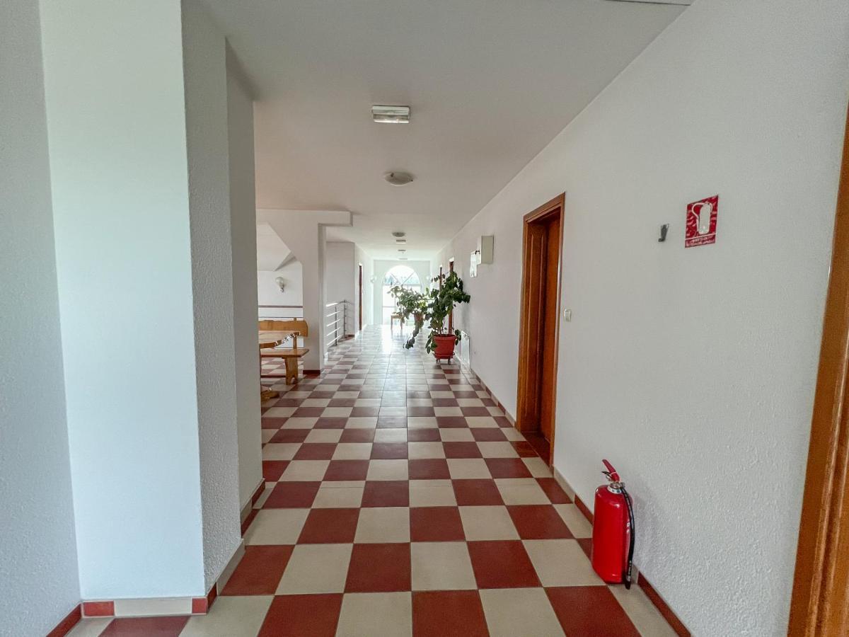 Hotel & Restaurant Babic Vranovaca Zewnętrze zdjęcie