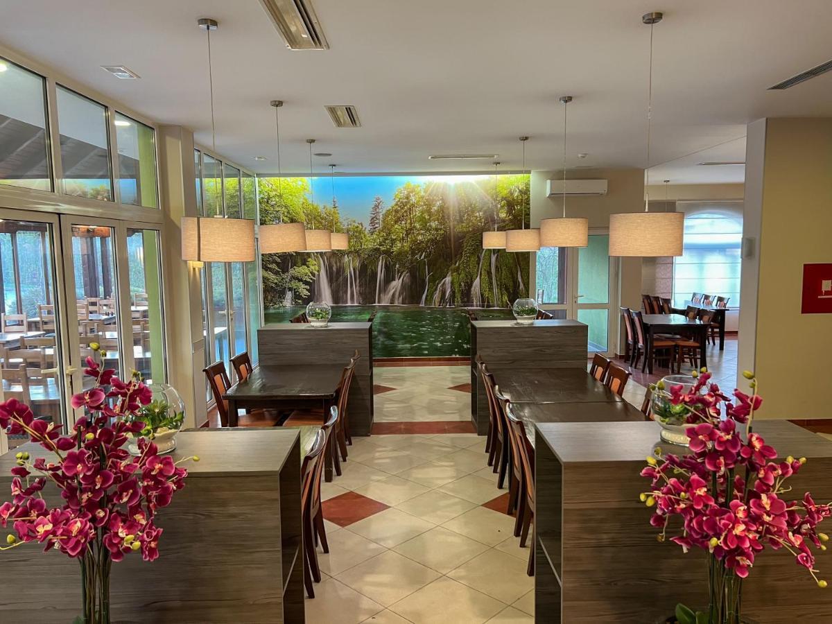 Hotel & Restaurant Babic Vranovaca Zewnętrze zdjęcie