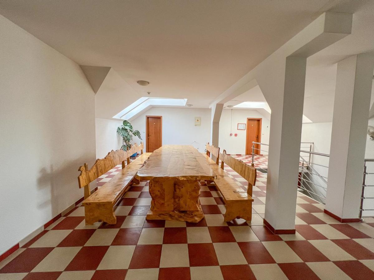 Hotel & Restaurant Babic Vranovaca Zewnętrze zdjęcie