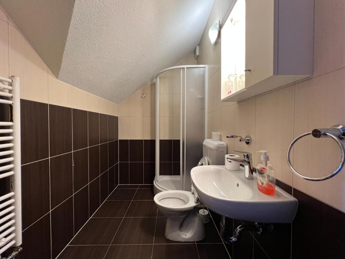Hotel & Restaurant Babic Vranovaca Zewnętrze zdjęcie