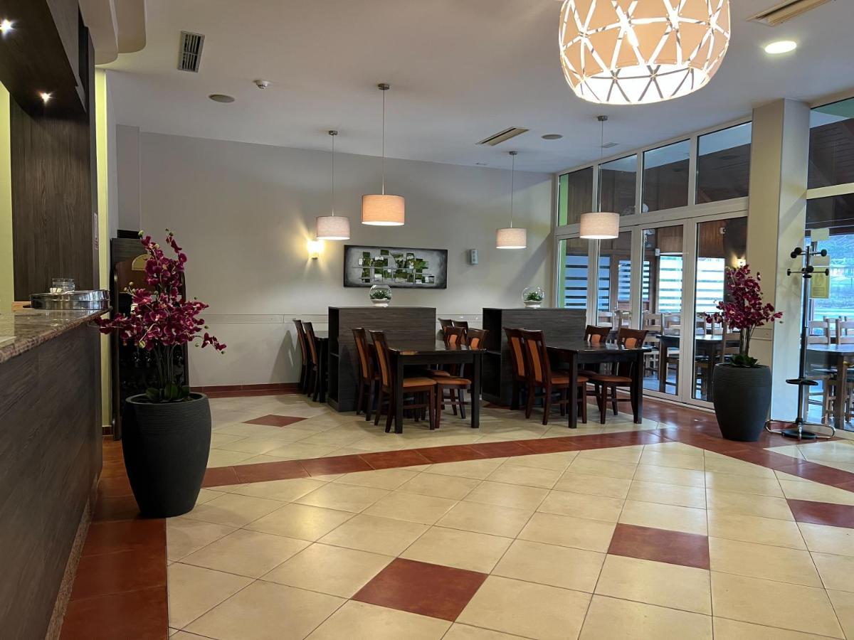 Hotel & Restaurant Babic Vranovaca Zewnętrze zdjęcie