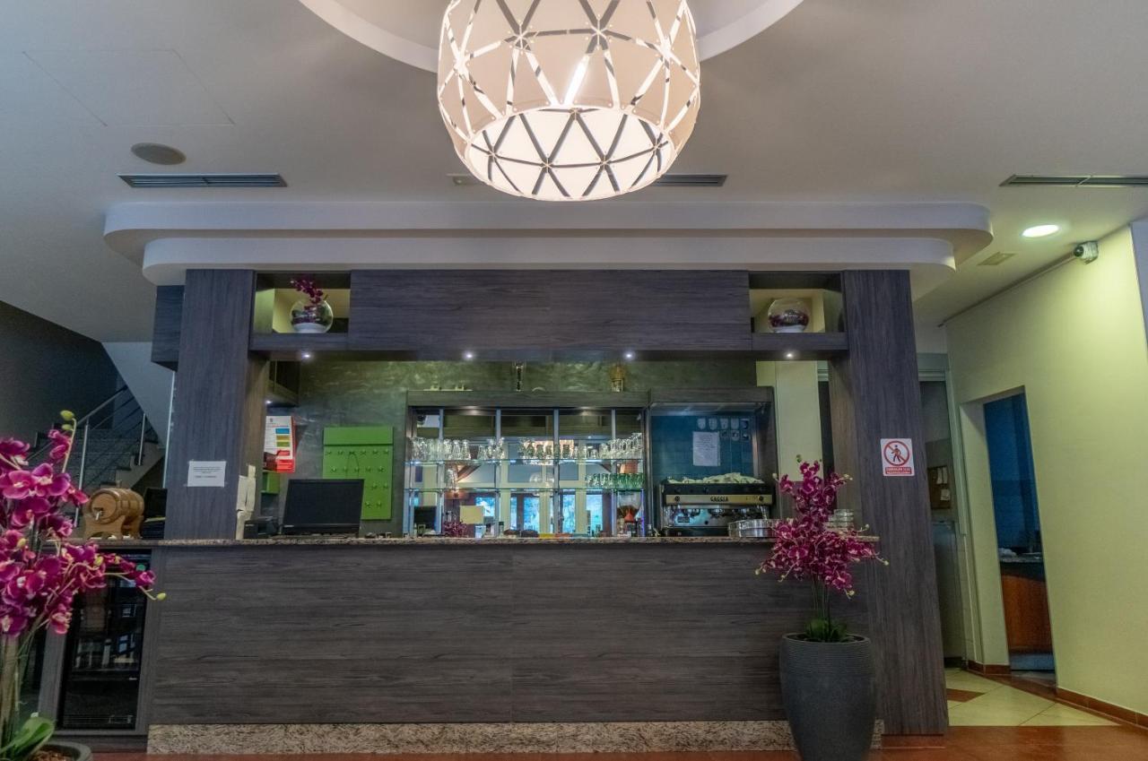 Hotel & Restaurant Babic Vranovaca Zewnętrze zdjęcie