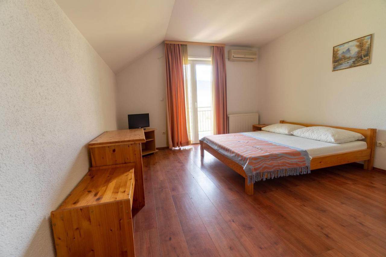 Hotel & Restaurant Babic Vranovaca Zewnętrze zdjęcie