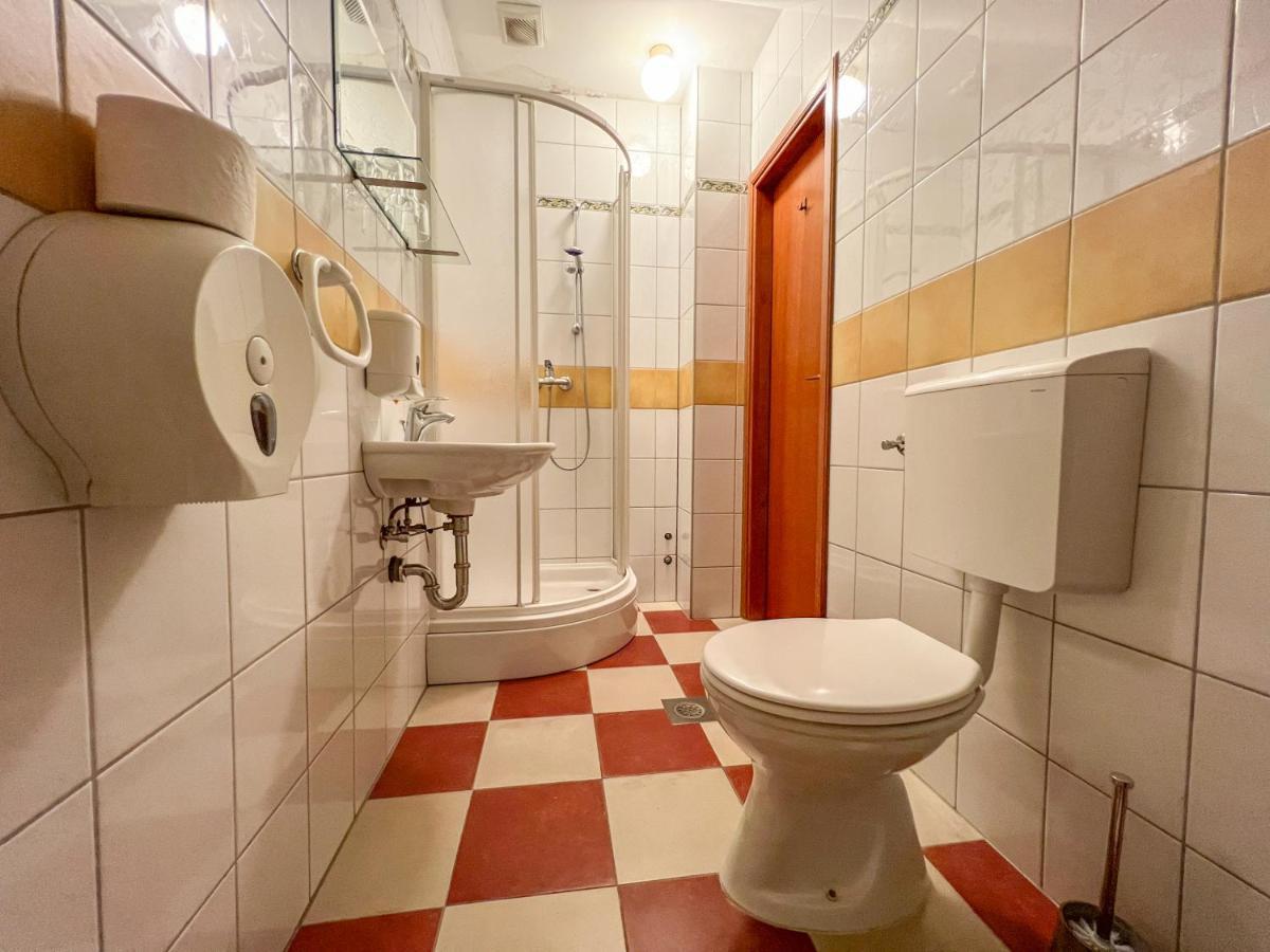 Hotel & Restaurant Babic Vranovaca Zewnętrze zdjęcie