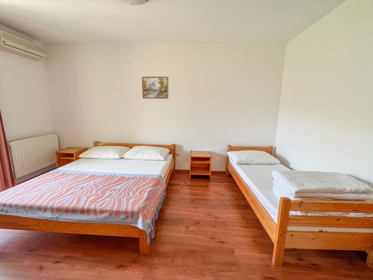 Hotel & Restaurant Babic Vranovaca Zewnętrze zdjęcie