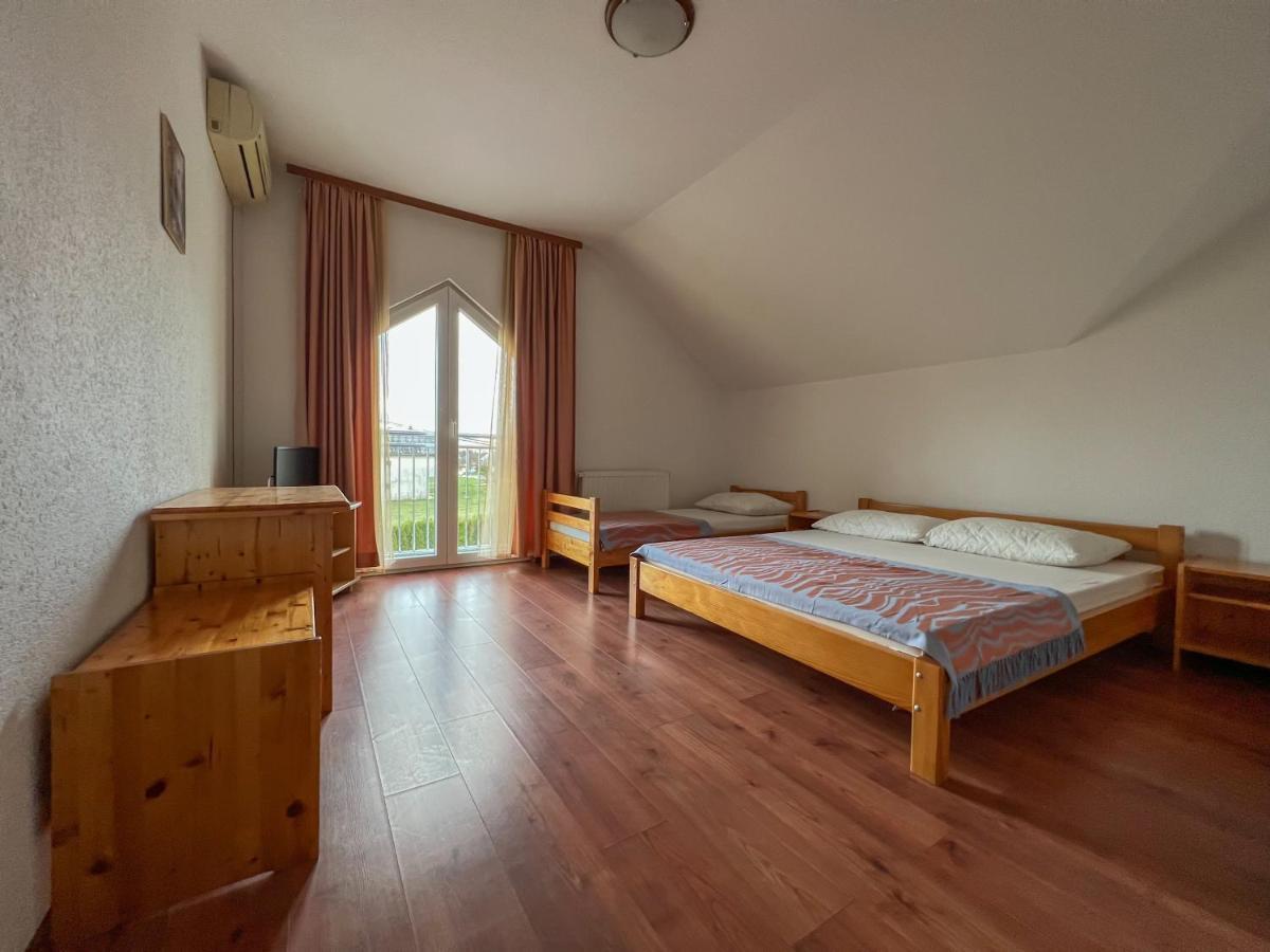Hotel & Restaurant Babic Vranovaca Zewnętrze zdjęcie