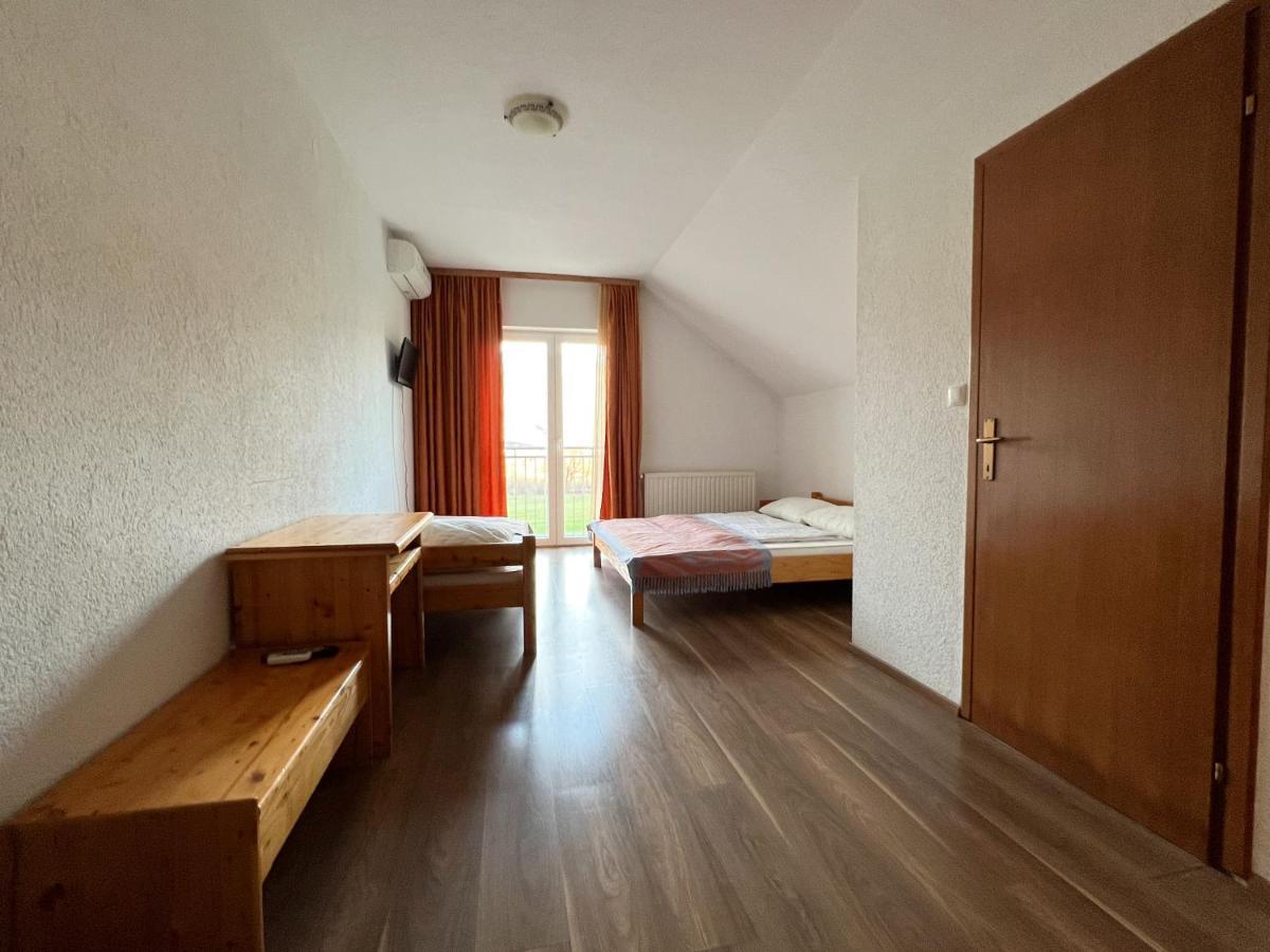Hotel & Restaurant Babic Vranovaca Zewnętrze zdjęcie