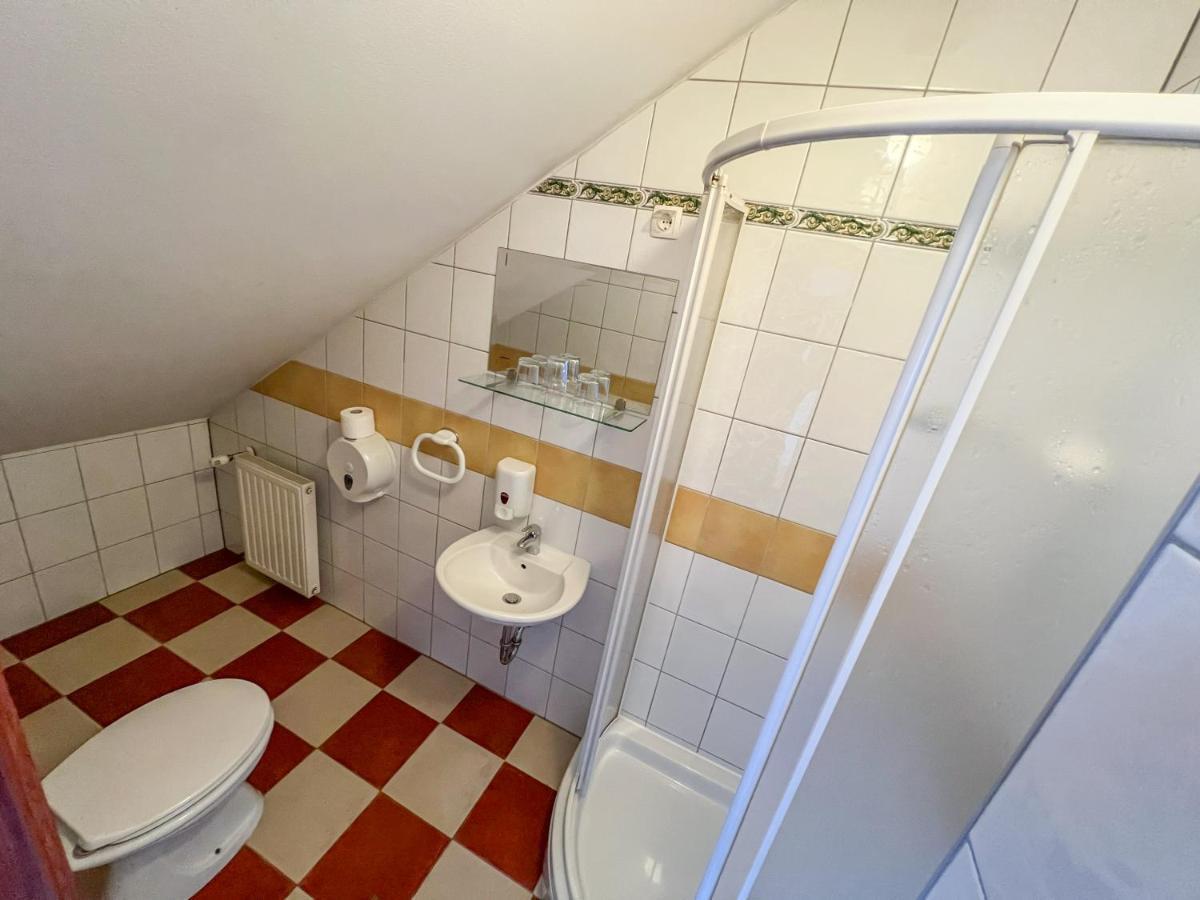 Hotel & Restaurant Babic Vranovaca Zewnętrze zdjęcie
