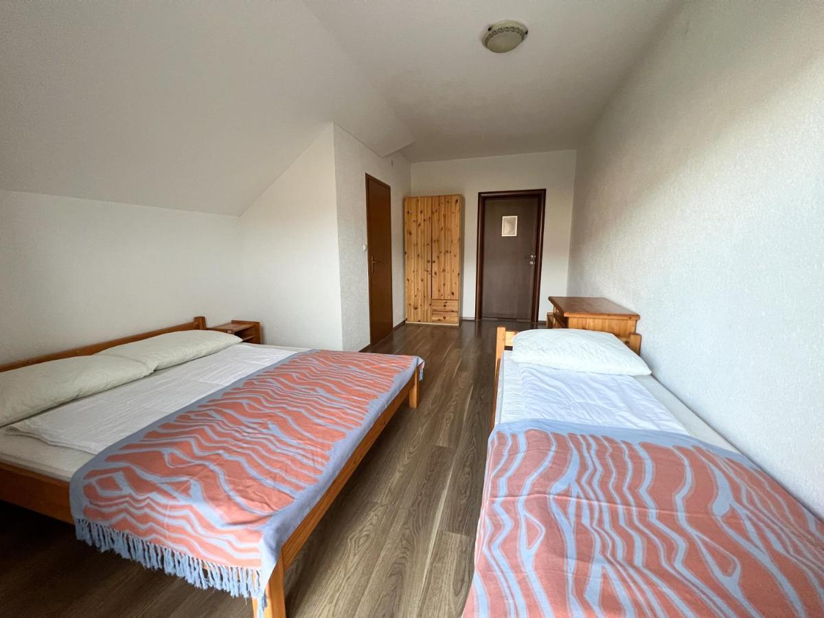 Hotel & Restaurant Babic Vranovaca Zewnętrze zdjęcie