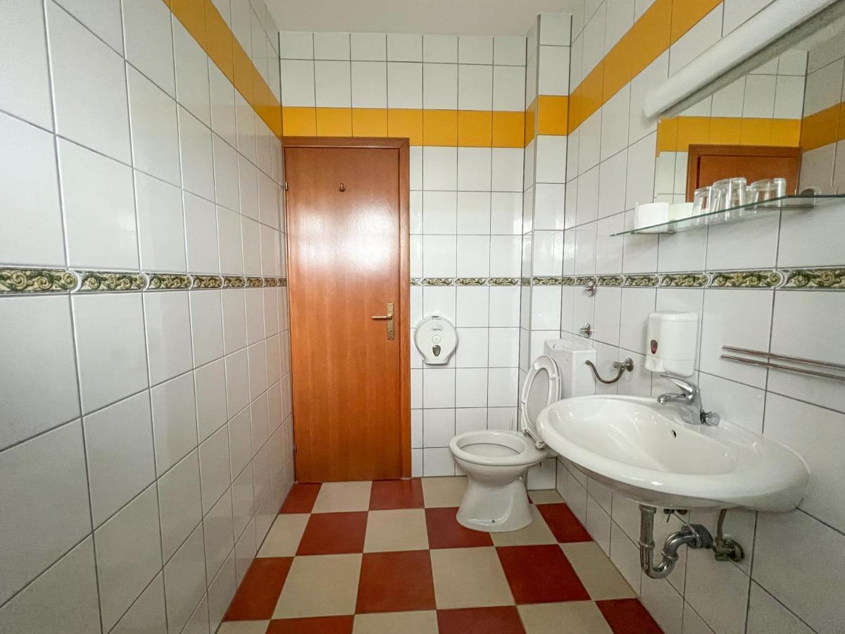 Hotel & Restaurant Babic Vranovaca Zewnętrze zdjęcie