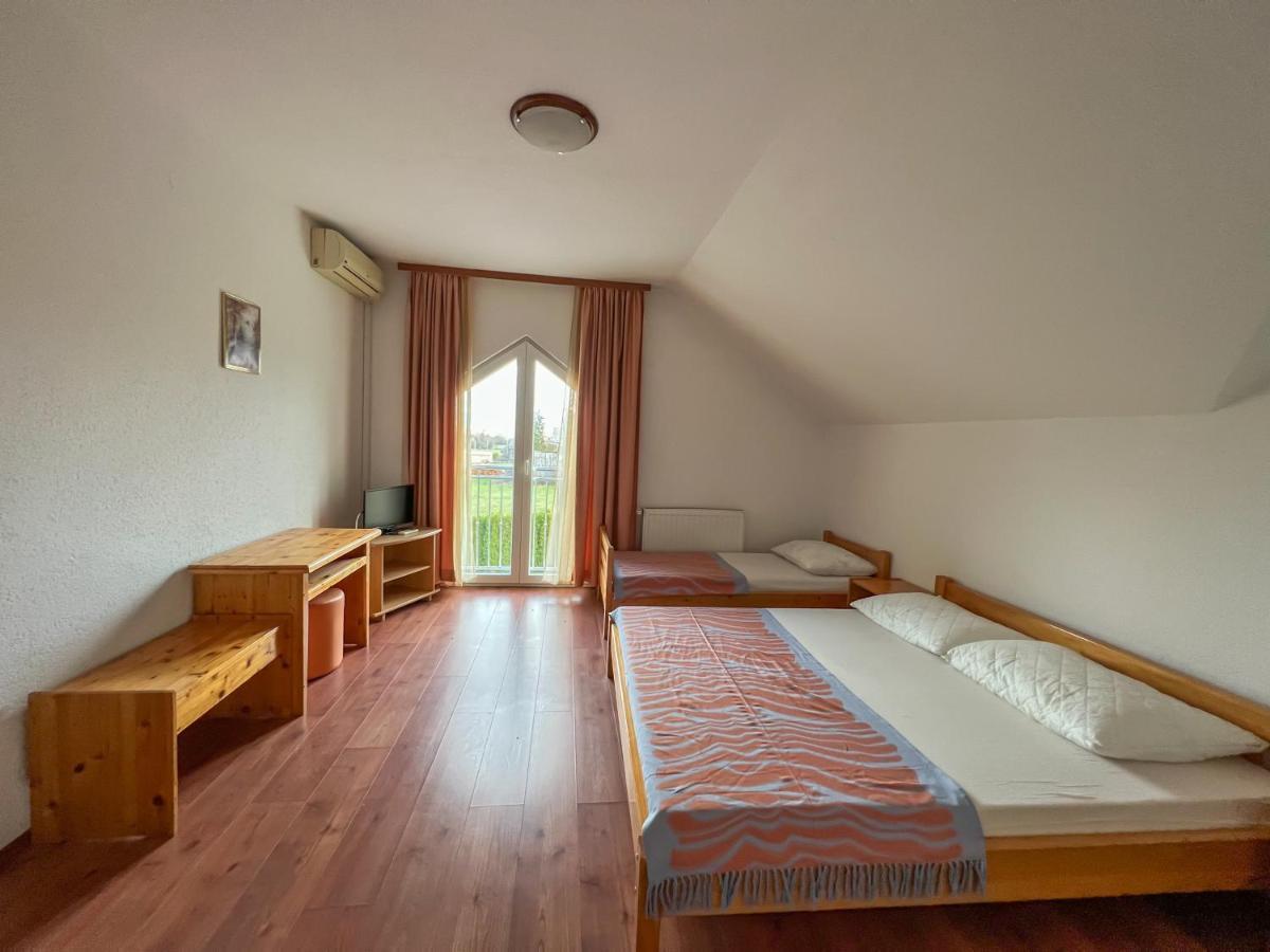 Hotel & Restaurant Babic Vranovaca Zewnętrze zdjęcie